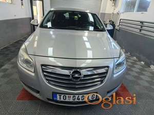 Opel Insignia 2.0cdti